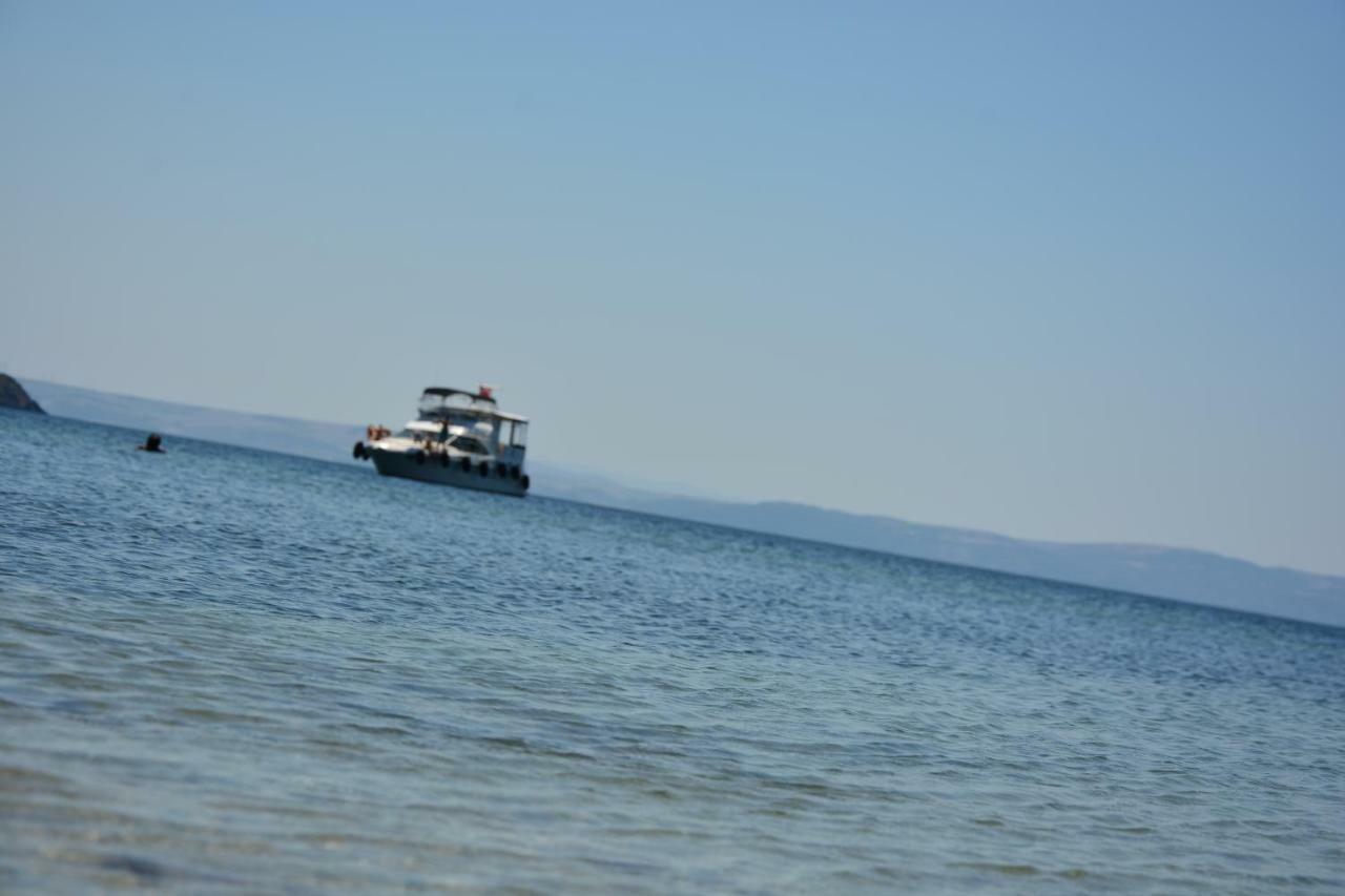 Senam Hotel Balıkesir Exterior foto