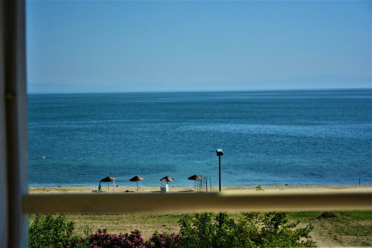 Senam Hotel Balıkesir Exterior foto